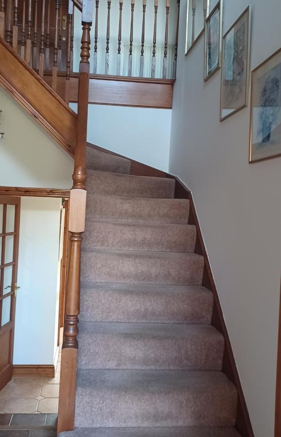Woodpeckers Cottage B&B Pett ภายนอก รูปภาพ